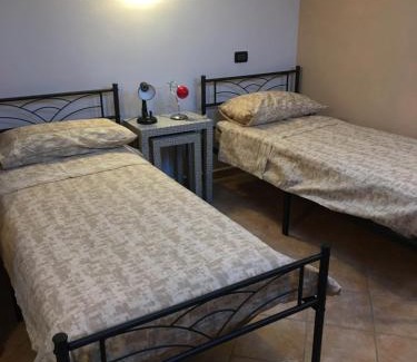 Monte Compatri Appartement | Enza-home-in-ROMA