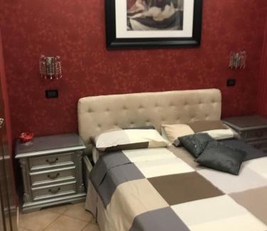 Monte Compatri Appartement | Enza-home-in-ROMA