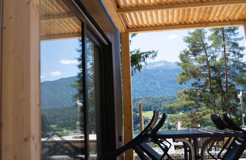 Presseggen Maison | Enzian 4 by Interhome