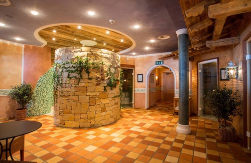Tannheim Maison | ENZIAN - Hôtel Bogner Hof