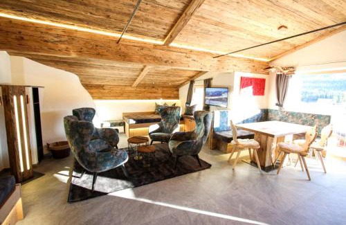 Konigsleiten Appartement | Enzian Wohnung B