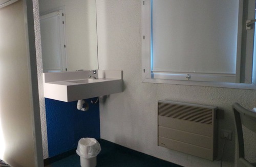 Chalons-en-Champagne Hôtel | Enzo Hotel Premier Prix - Chalons