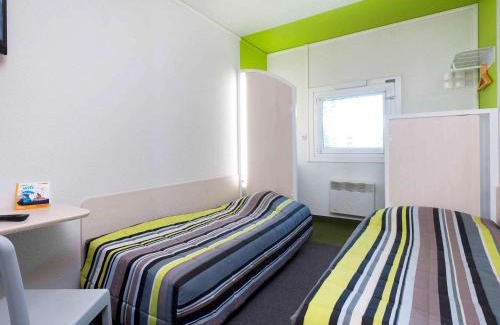 Charleville-Mezieres Hôtel | ENZO HOTELS 1er PRIX CHARLEVILLE