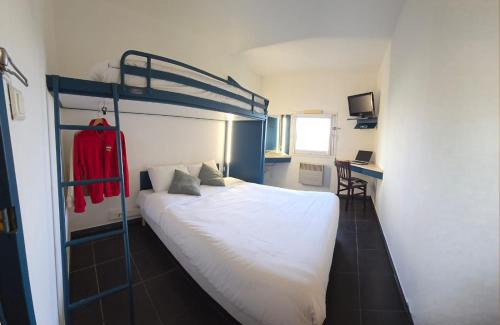 Dreux Hôtel | Enzo Hotels 1er prix Dreux