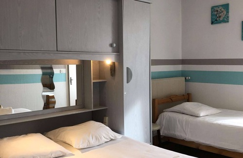 Neufchateau Hôtel | Enzo Hôtels Neufchâteau