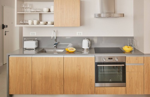 Znjan Appartement | Eol Apartments Split