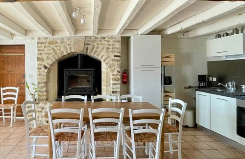 Cezais Cottage | Le gîte Éole, Sud Vendée