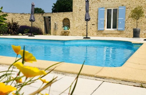 Cezais Cottage | Le gîte Éole, Sud Vendée