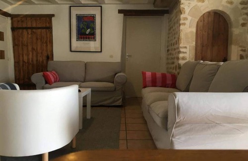 Cezais Cottage | Le gîte Éole, Sud Vendée