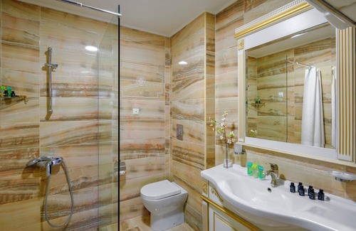 Agia Triada Hôtel | EONA BEACH RESORT by Greek Pride