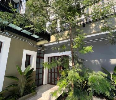 Atlixco Hôtel | Eonia