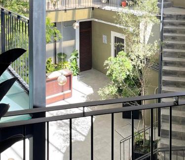 Atlixco Hôtel | Eonia