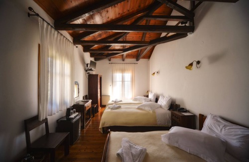 Agia Maison | Eos Authentic Experience