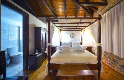 Agia Maison | Eos Authentic Experience