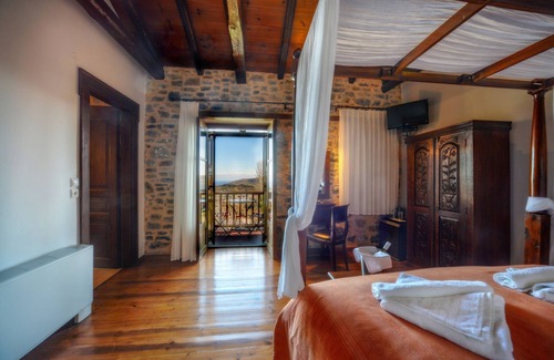 Agia Maison | Eos Authentic Experience