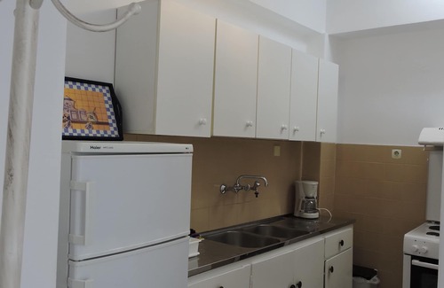 Kimolos Maison | Maison au bout du village