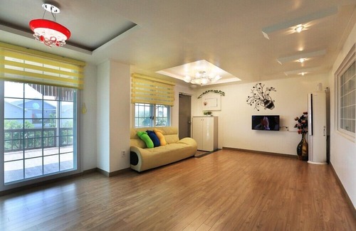 Irun-myeon Appartement | Eoullim Pension