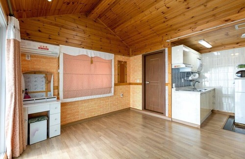 Irun-myeon Appartement | Eoullim Pension
