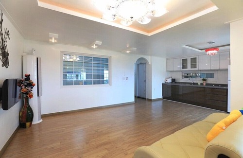 Irun-myeon Appartement | Eoullim Pension