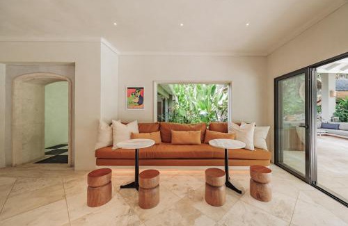 Las Lomas I Maison | EP Casa Uribe Architecture Art & Nature