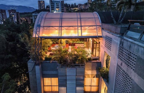 Las Lomas I Appartement | |EP| Grandeur Penthouse w/Terrace & Jacuzzi