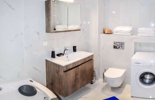 Agia Galini Maison | Epaminontas Captain Home