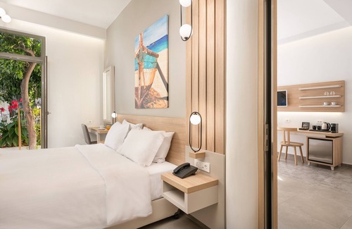 Chania Town Hôtel | Epavli Boutique Hotel