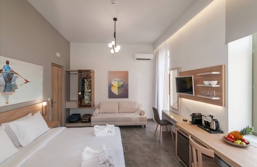Chania Town Hôtel | Epavli Boutique Hotel