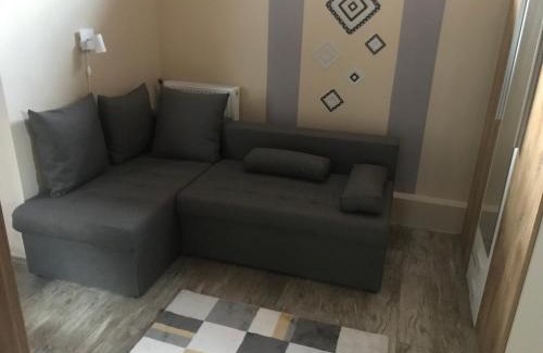Gubacsipuszta Appartement | Eperjes Ház