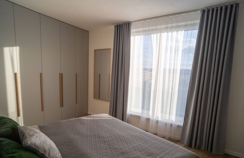 Lubotice Appartement | EPERJES NEWLY BUILT APARTMNET
