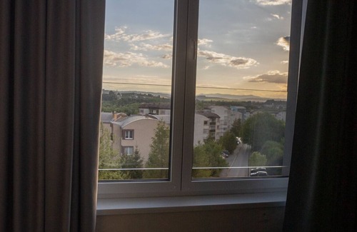 Lubotice Appartement | EPERJES NEWLY BUILT APARTMNET
