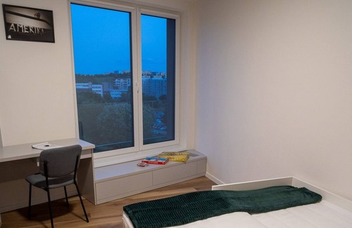 Lubotice Appartement | EPERJES NEWLY BUILT APARTMNET