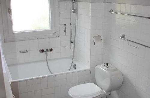 Morgins Appartement | Eperon 8