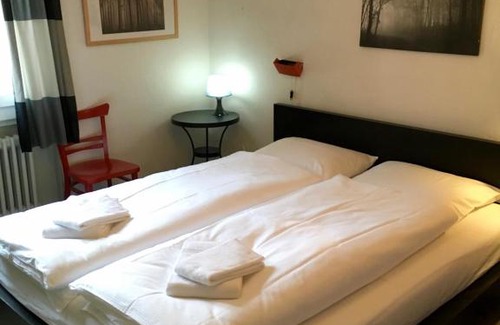 Morgins Appartement | Eperon 8