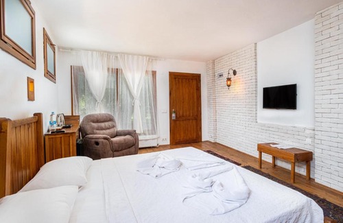 Kirazli Maison | Ephesus Lodge