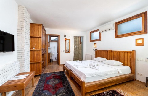 Kirazli Maison | Ephesus Lodge