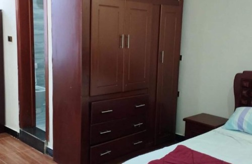 Bouvet Island Maison | Ephi's Place -nPeaceful & Spacious Guest House in Beautiful Hawassa – Free Wi-Fi