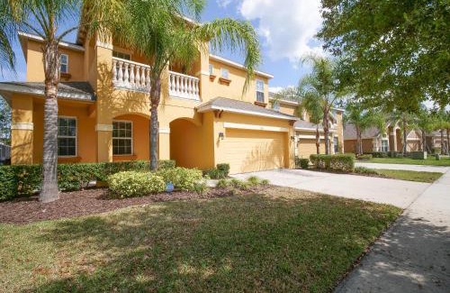 Watersong Maison | Epic 6-Bedroom Escape - Private Theater, Game Room, Pool, Spa & Themed Fun in Resort-Style Comfort