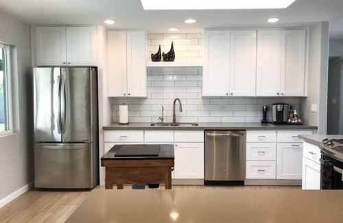 Park Scottsdale One Maison | NOUVELLE LISTE * Vieille ville * Piscine chauffée ** 86inTV * Sports / Playstation * Tout ce dont nous avons besoin c'est vous!