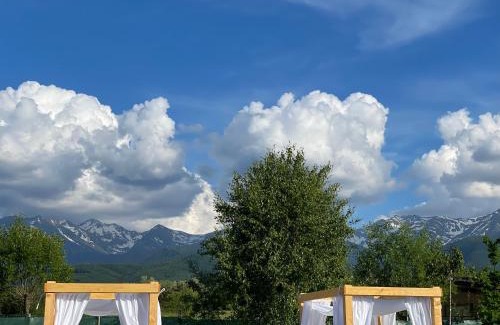 Avrig Maison | EPIC HOUSE Valea Avrigului
