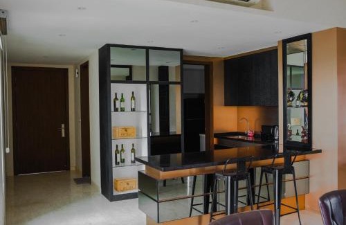 Masai Appartement | Epic Marina View 3BR Permas w Bathtub & Seaview Balcony Permas by Our Stay