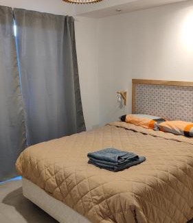 Puerto Rawson Appartement | Epic Playa Unión 4