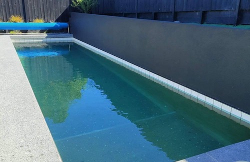 Bethlehem Maison | Epic Summer Staycation - Family-sized home with pool and gym