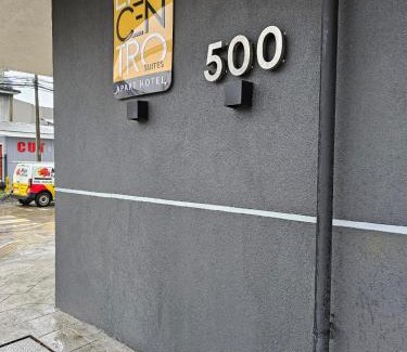 Valdivia Appartement | Epicentro Suites Apart Hotel - Valdivia