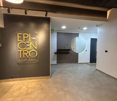 Valdivia Appartement | Epicentro Suites Apart Hotel - Valdivia