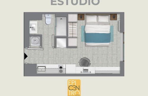 Valdivia Appartement | Epicentro Suites Apart Hotel - Valdivia