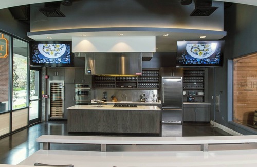 SoHo Hôtel | Epicurean Hotel, Autograph Collection