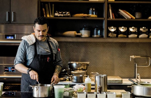 SoHo Hôtel | Epicurean Hotel, Autograph Collection