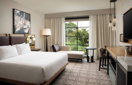 SoHo Hôtel | Epicurean Hotel, Autograph Collection