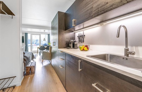 Kronborg Appartement | "Epiphania" - 130m from the sea by Interhome